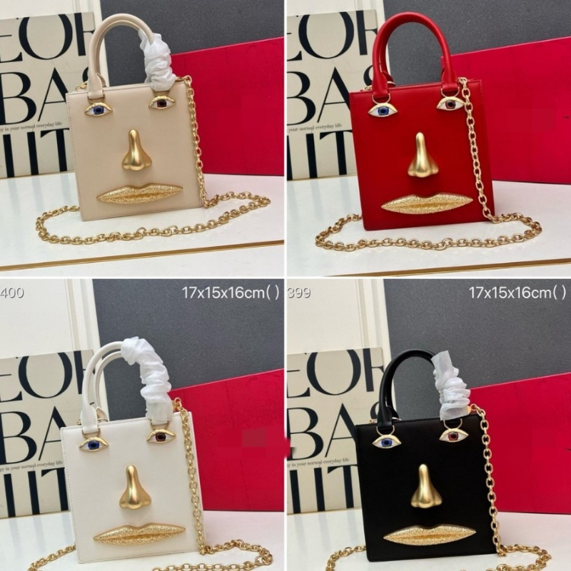 Luxury Bags 2026 Trends - 2026 Fashion Trend New Vintage Cowhide