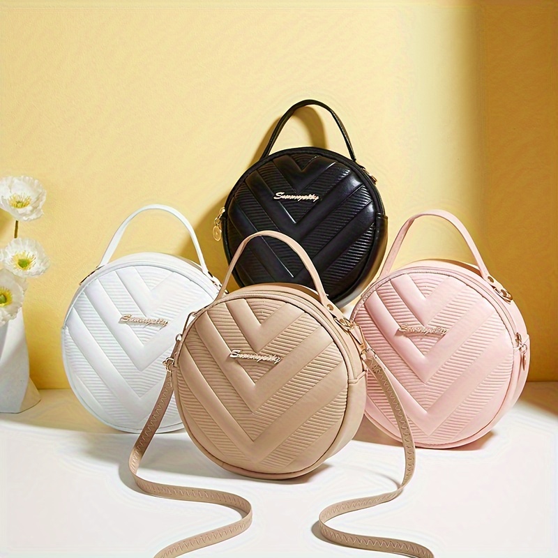 Women's Fashion Woven Mini Han - Structured Handbag Top Handle 评论和价格
