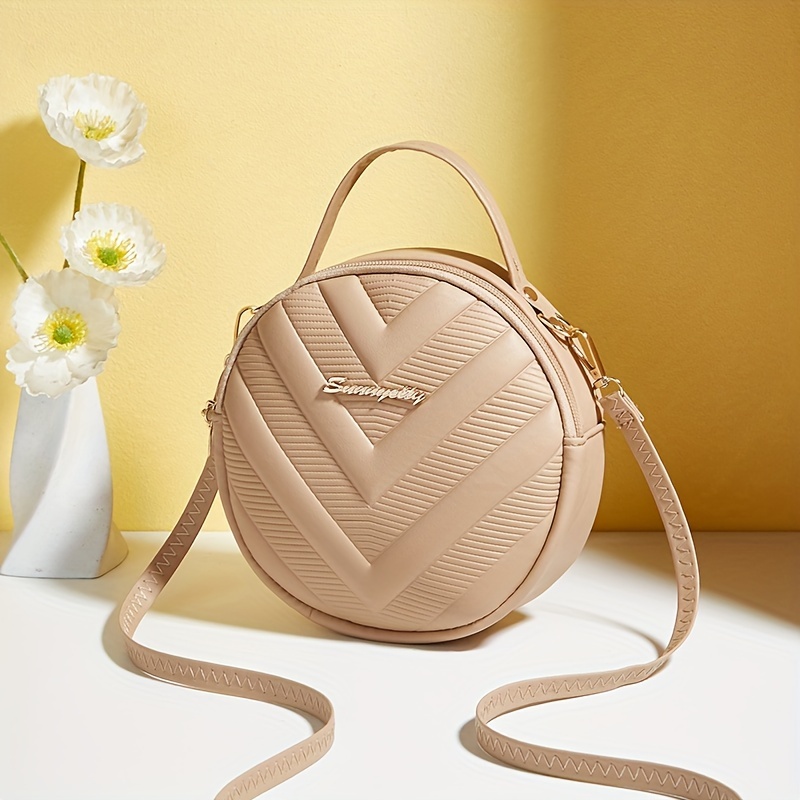 Women's Fashion Woven Mini Han - Structured Handbag Top Handle 评论和价格