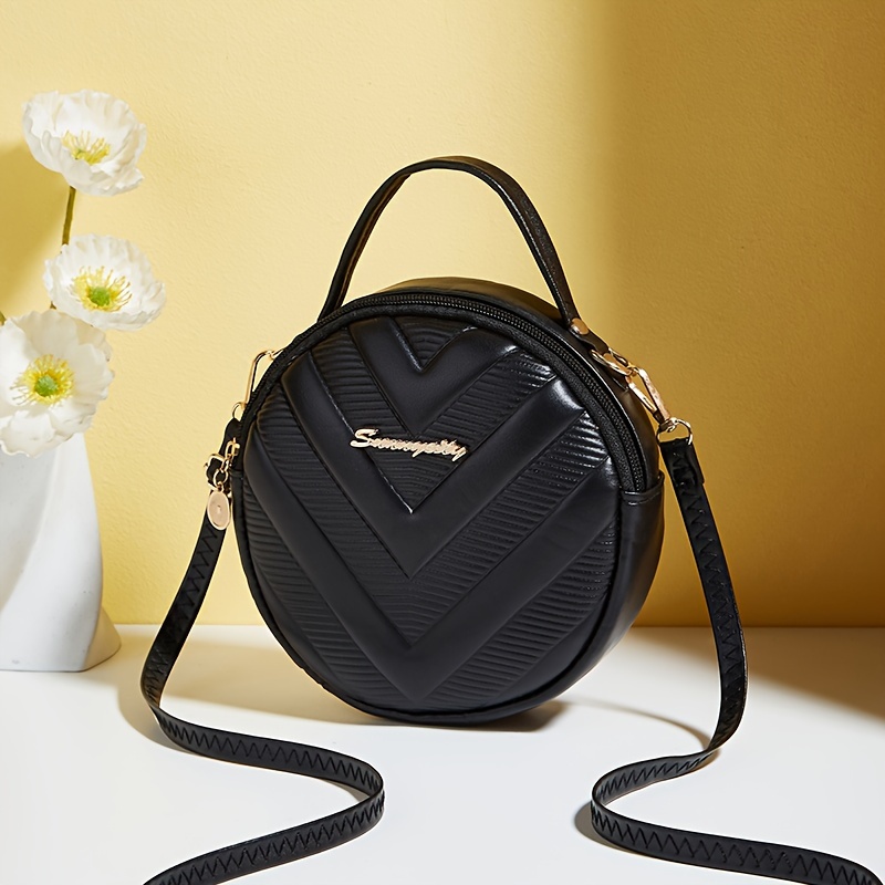 Women's Fashion Woven Mini Han - Structured Handbag Top Handle 评论和价格