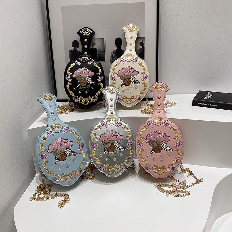 New Classic Luxury Angel Embro - Luxury Bags Edit 评论和价格