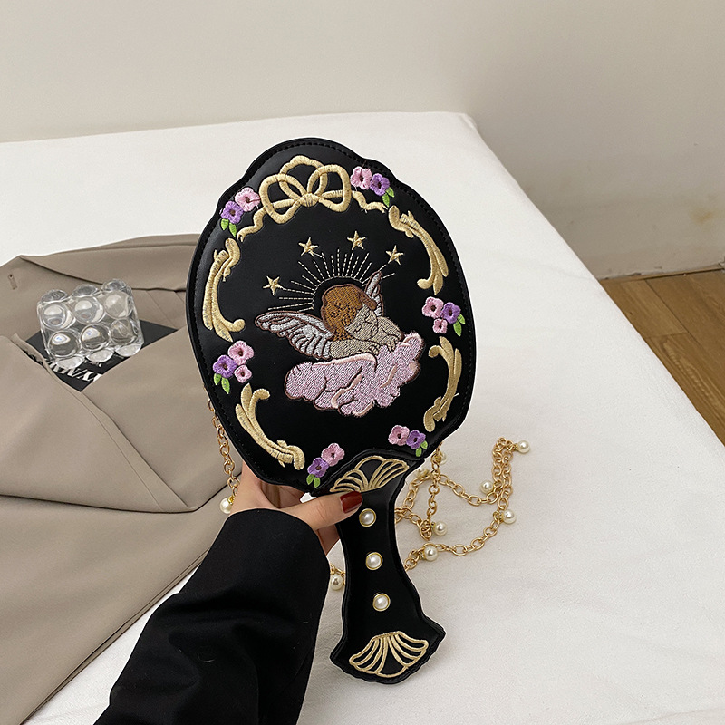 New Classic Luxury Angel Embro - Luxury Bags Edit 评论和价格