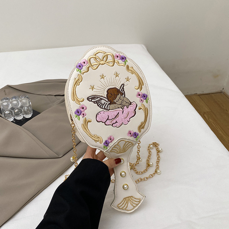 New Classic Luxury Angel Embro - Luxury Bags Edit 评论和价格