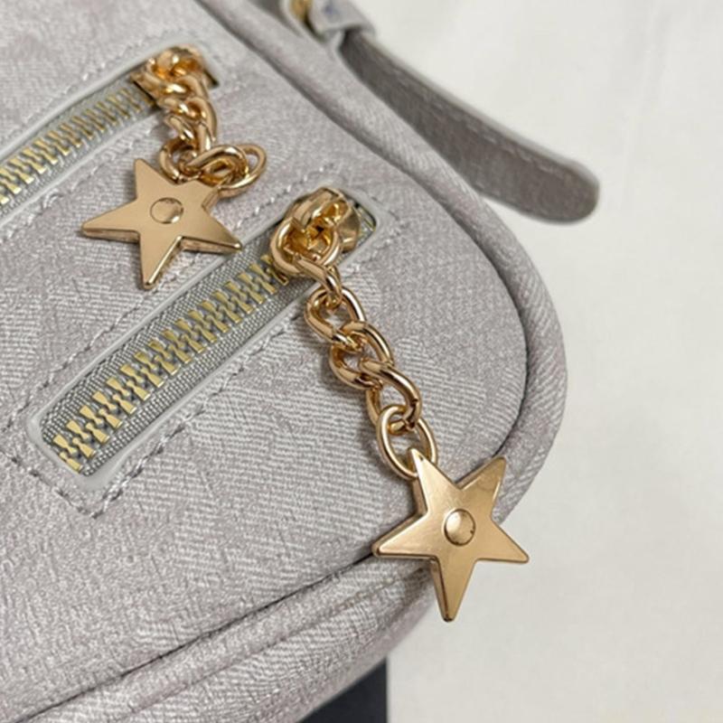 X90D Elegant Structured Top Ha - Structured Handbag Top Handle 评论和价格