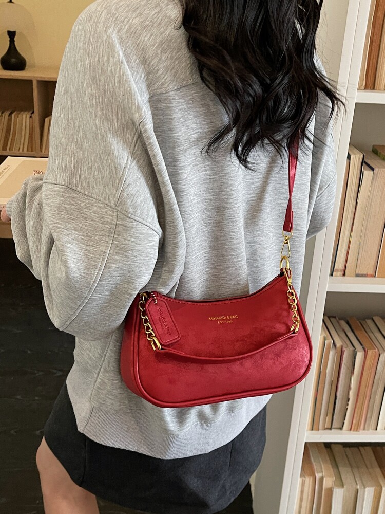 Light Luxury Trend Chains Cros - Luxury Bags 2026 Trends 评论和价格