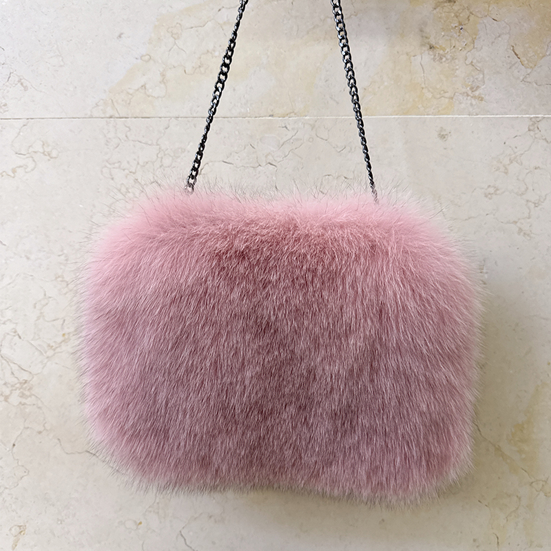 New Model Fox Ladies Handbags  - Luxury Bags 2026 Trends 评论和价格