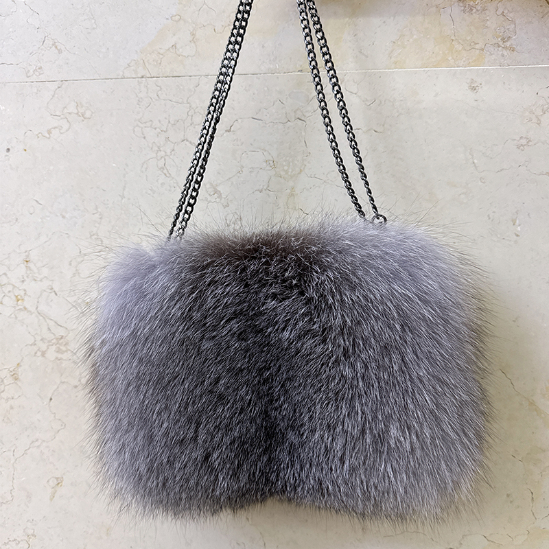 New Model Fox Ladies Handbags  - Luxury Bags 2026 Trends 评论和价格