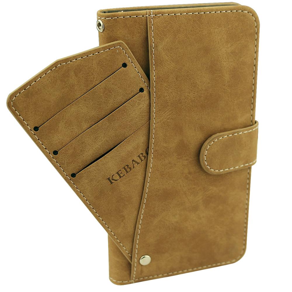 Vintage Leather Wallet Infinix - Luxury Bags Edit 评论和价格