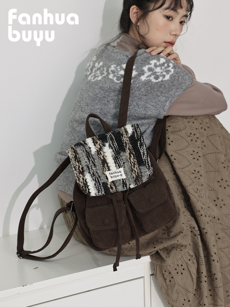 Light Luxury Fashion New Cotto - Luxury Bags Mini 评论和价格