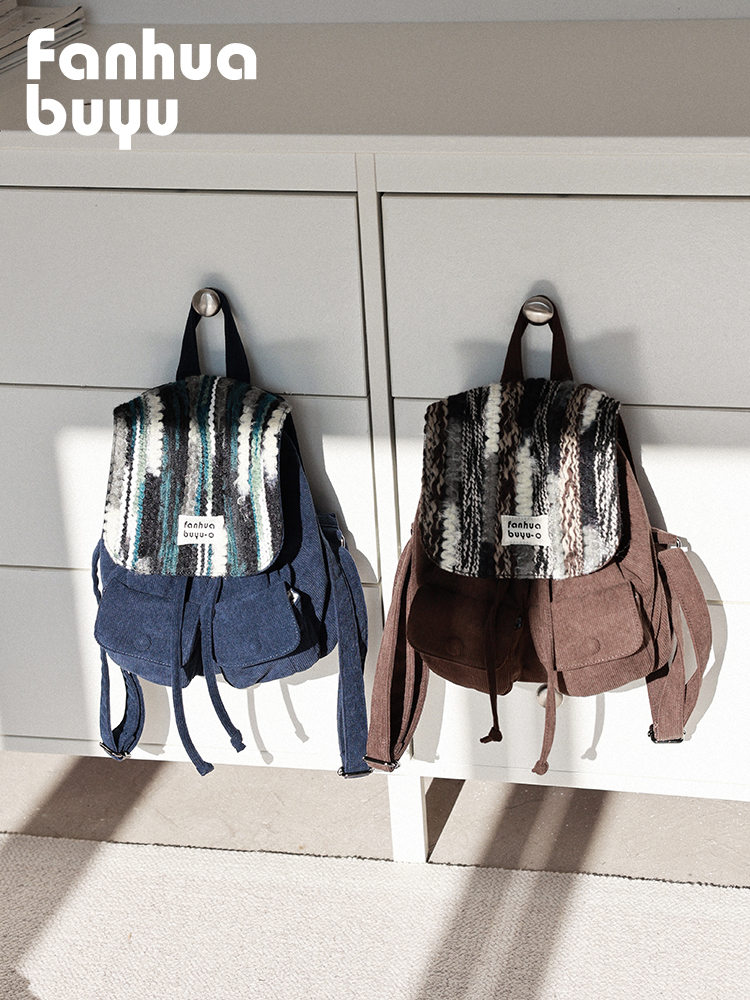 Light Luxury Fashion New Cotto - Luxury Bags Mini 评论和价格