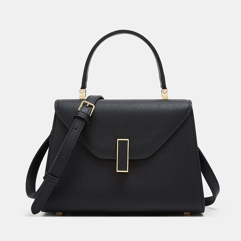 Elegant Cream Top Handle Handb - Structured Handbag Top Handle 评论和价格
