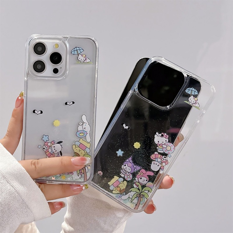New Anime Kuromi Cartoon Cute  - Luxury Bags Edit 评论和价格
