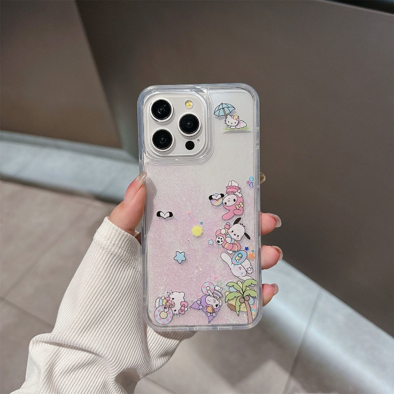 New Anime Kuromi Cartoon Cute  - Luxury Bags Edit 评论和价格
