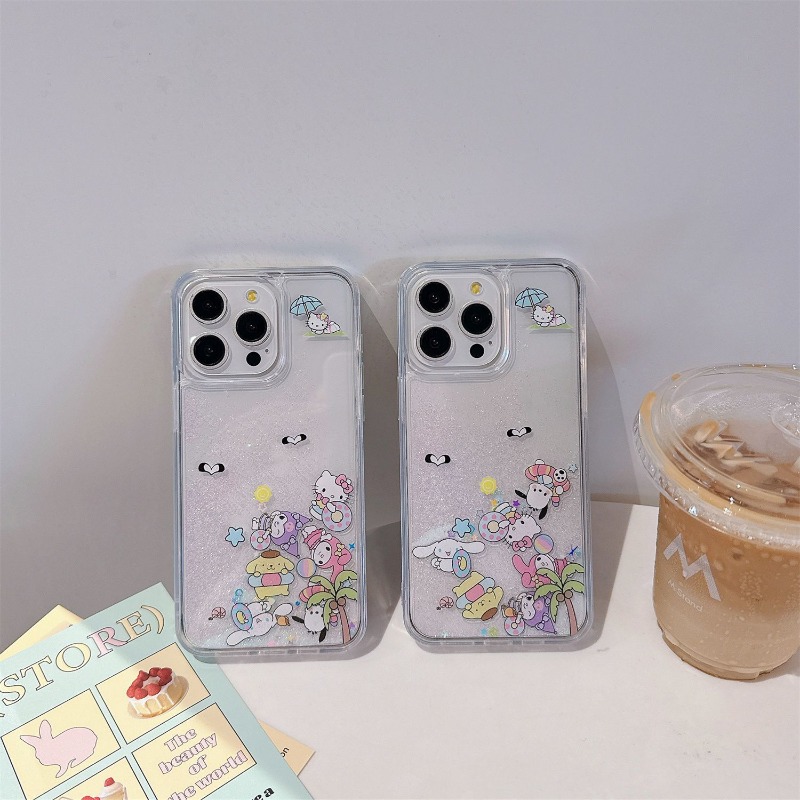 New Anime Kuromi Cartoon Cute  - Luxury Bags Edit 评论和价格