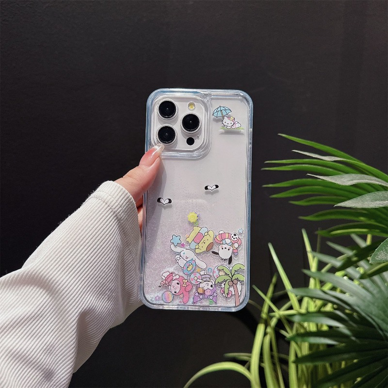 New Anime Kuromi Cartoon Cute  - Luxury Bags Edit 评论和价格