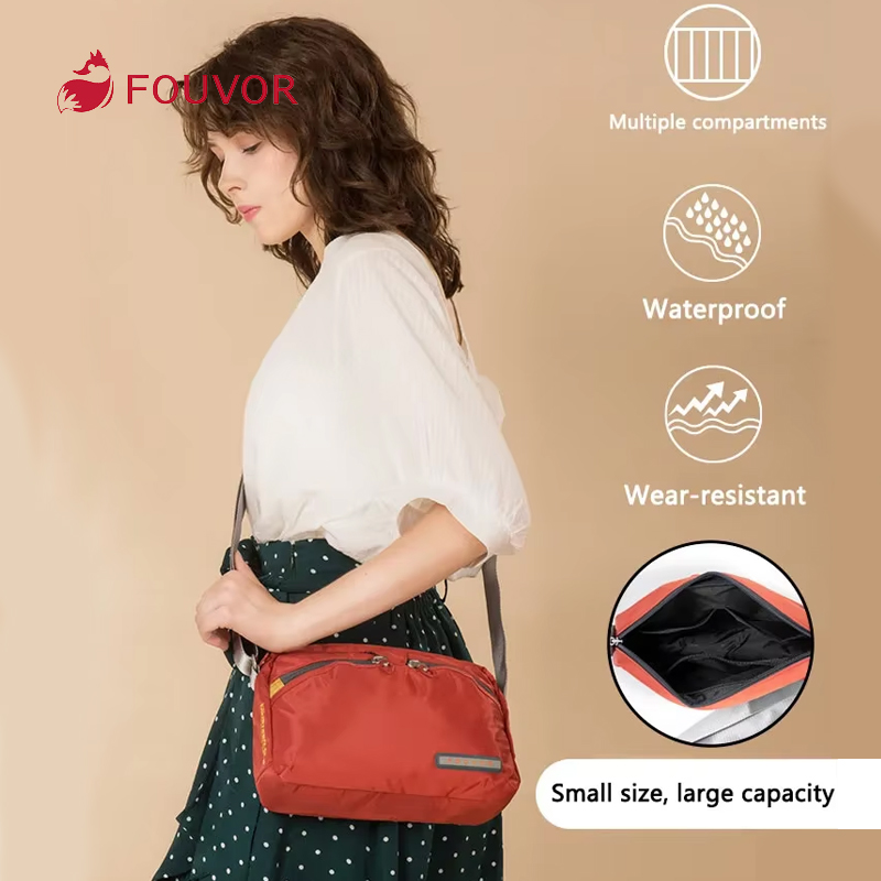 Fouvor Women's Shoulder Bags 2 - Luxury Bags 2026 Trends 评论和价格