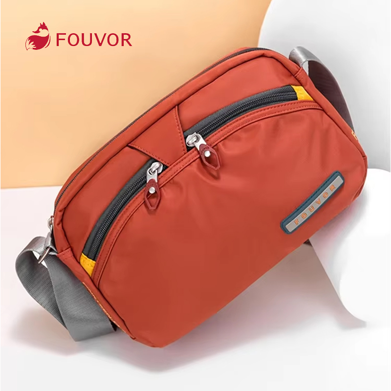 Fouvor Women's Shoulder Bags 2 - Luxury Bags 2026 Trends 评论和价格