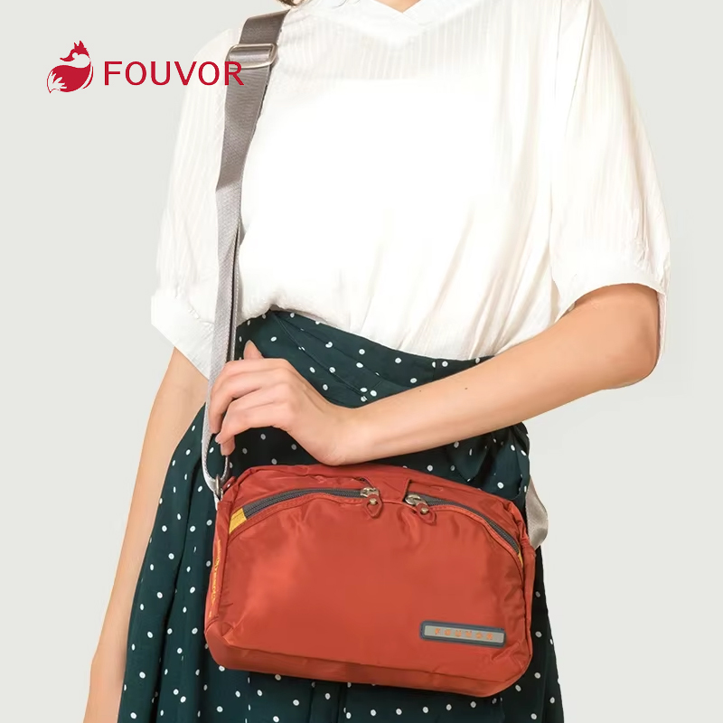 Fouvor Women's Shoulder Bags 2 - Luxury Bags 2026 Trends 评论和价格