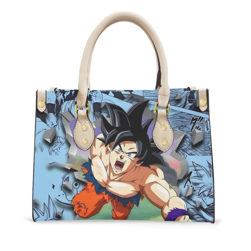 Anime Dragon Ball Bags Women P - Luxury Bags Edit 评论和价格