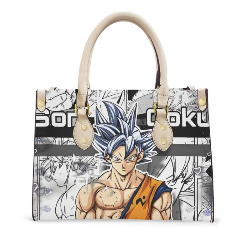 Anime Dragon Ball Bags Women P - Luxury Bags Edit 评论和价格