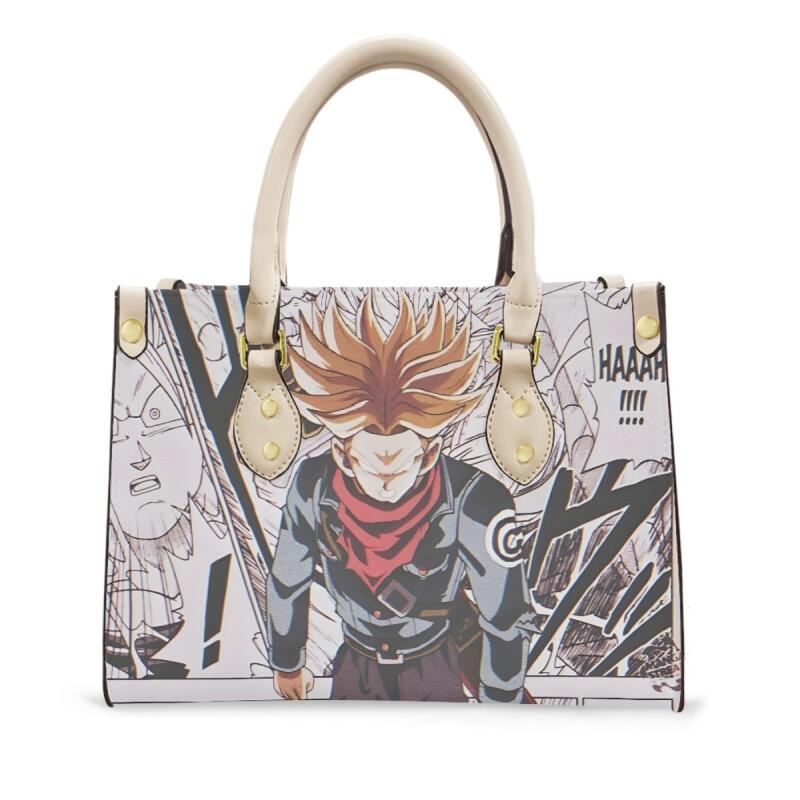 Anime Dragon Ball Bags Women P - Luxury Bags Edit 评论和价格