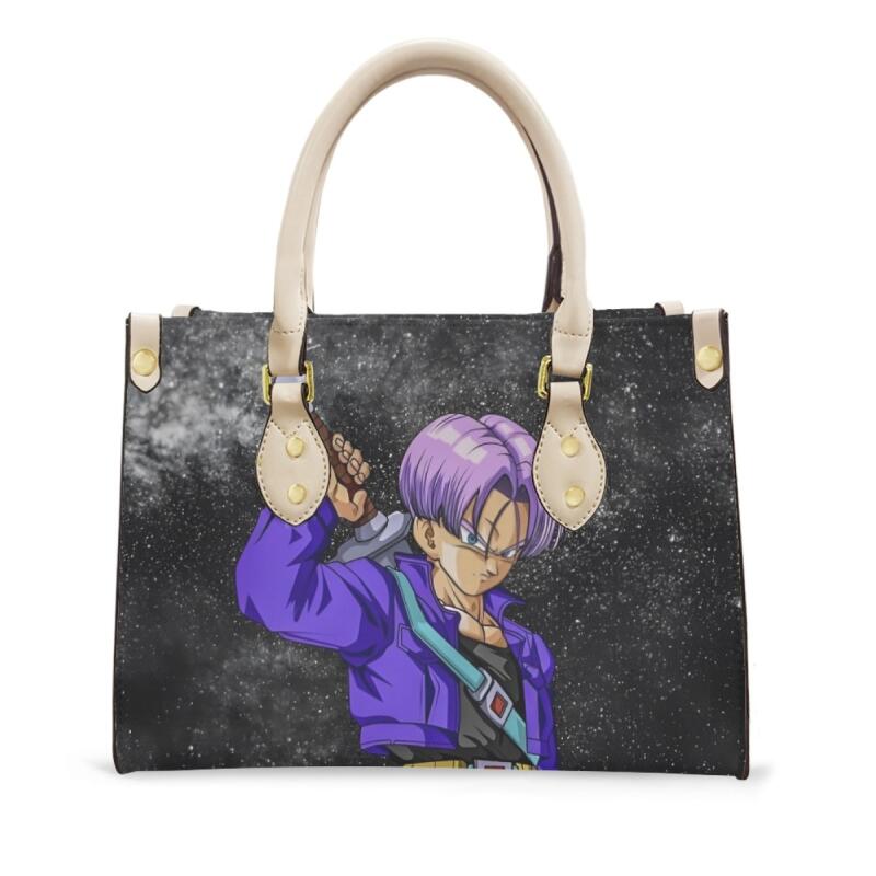 Anime Dragon Ball Bags Women P - Luxury Bags Edit 评论和价格