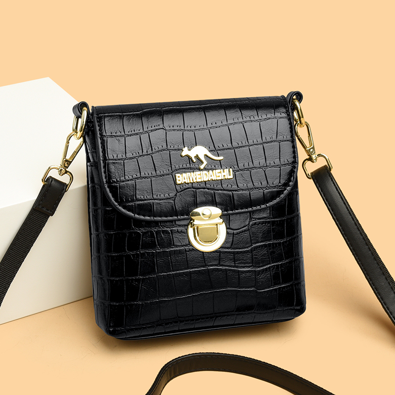 Fashion Luxury PU Leather Wome - Luxury Bags Ph 评论和价格