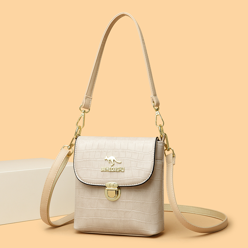 Fashion Luxury PU Leather Wome - Luxury Bags Ph 评论和价格
