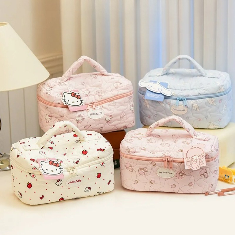 Sanrio New Hello Kitty Kuromi  - Luxury Bags Edit 评论和价格
