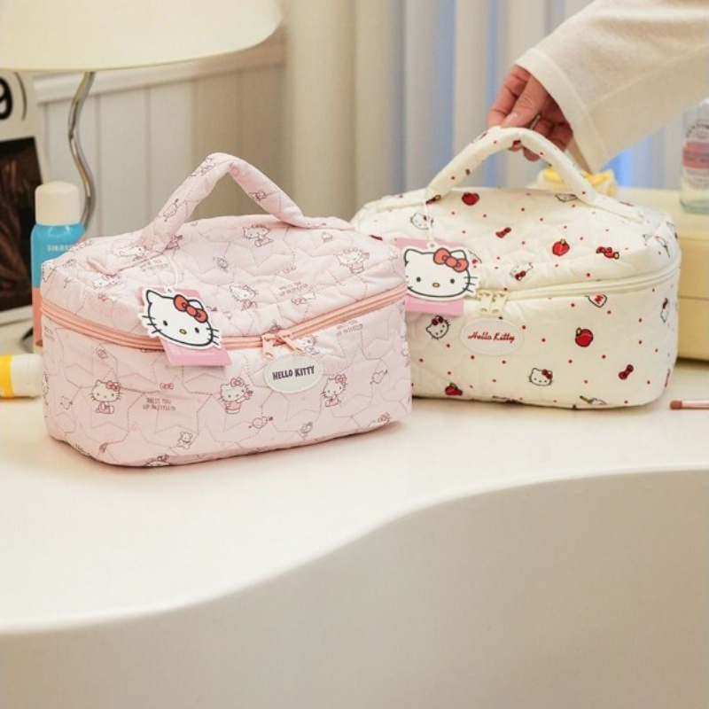 Sanrio New Hello Kitty Kuromi  - Luxury Bags Edit 评论和价格