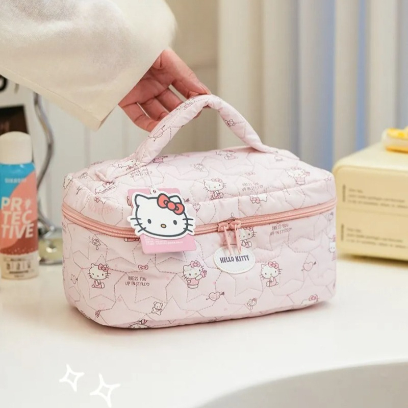 Sanrio New Hello Kitty Kuromi  - Luxury Bags Edit 评论和价格