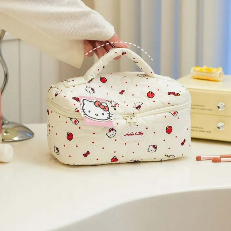 Sanrio New Hello Kitty Kuromi  - Luxury Bags Edit 评论和价格