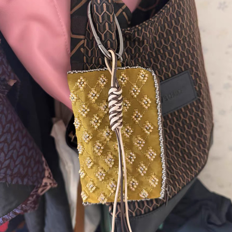 Mini Accessory Charm Bags For  - Luxury Bags Mini 评论和价格