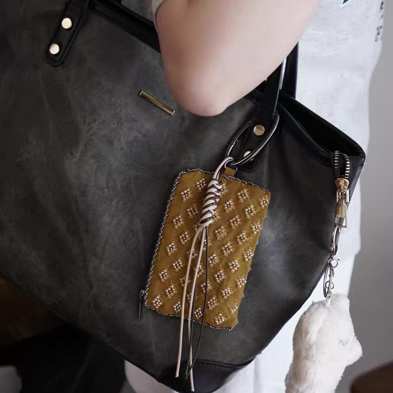 Mini Accessory Charm Bags For  - Luxury Bags Mini 评论和价格