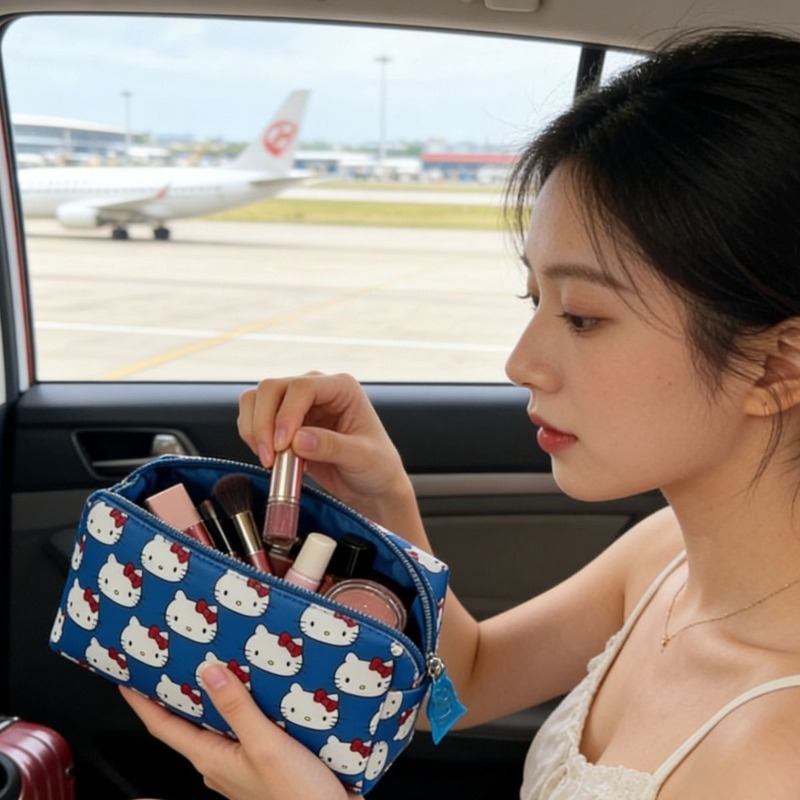 Sanrio New HelloKitty Kawaii A - Luxury Bags Edit 评论和价格
