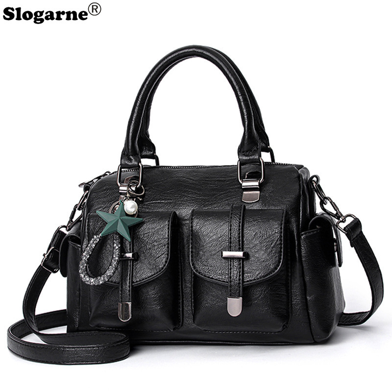 Women 2026 Fashion Handbag Kor - Luxury Bags Edit 评论和价格