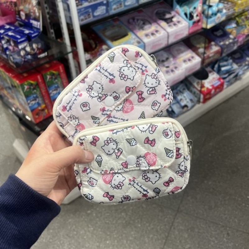 Sanrio New HelloKitty Kawaii A - Luxury Bags Edit 评论和价格