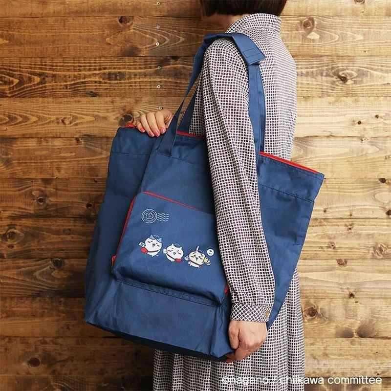 New Chiikawa Hachiware Usagi K - Luxury Bags Edit 评论和价格
