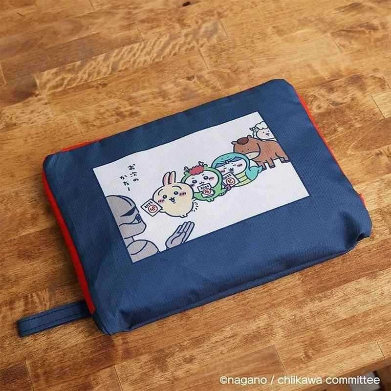 New Chiikawa Hachiware Usagi K - Luxury Bags Edit 评论和价格