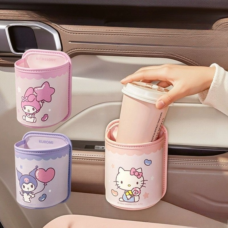 Sanrio New Hello Kitty Kuromi  - Luxury Bags Edit 评论和价格
