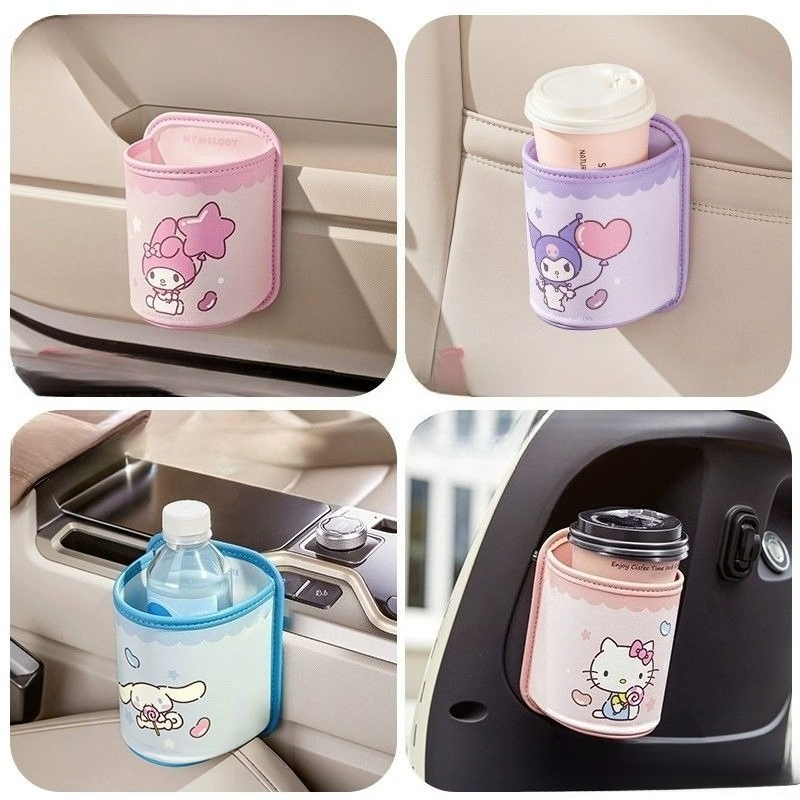 Sanrio New Hello Kitty Kuromi  - Luxury Bags Edit 评论和价格