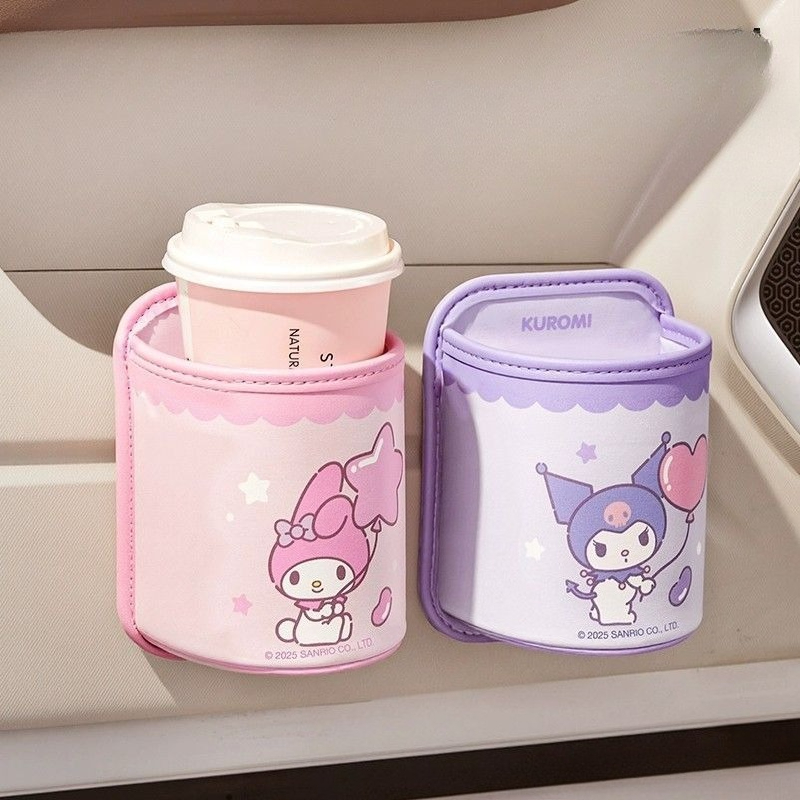 Sanrio New Hello Kitty Kuromi  - Luxury Bags Edit 评论和价格