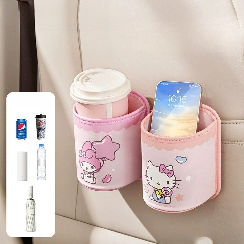 Sanrio New Hello Kitty Kuromi  - Luxury Bags Edit 评论和价格