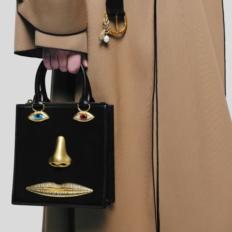 2026 Fashion Trend New Vintage - Luxury Bags 2026 Trends 评论和价格