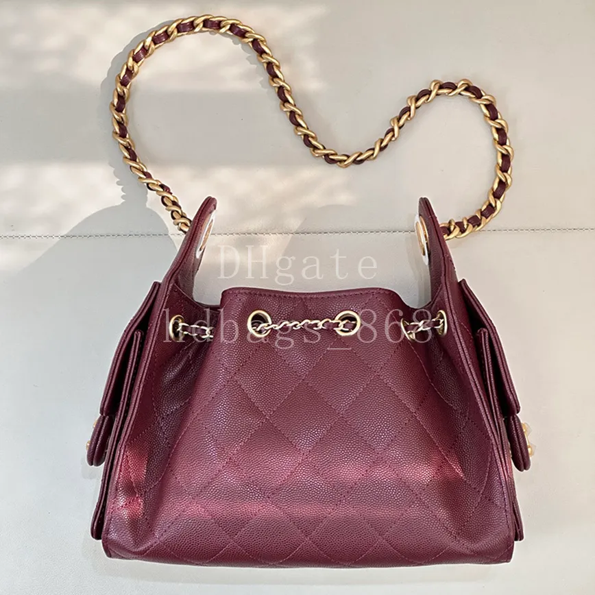 Mirror quality 25 Mini Hobo ba - Luxury Bags Mini 评论和价格