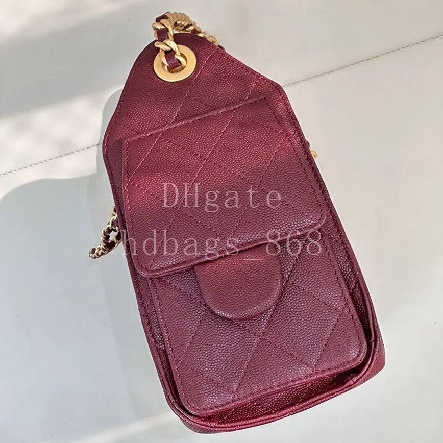 Mirror quality 25 Mini Hobo ba - Luxury Bags Mini 评论和价格