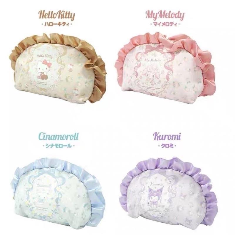 New Sanrio Kuromi Cinnamoroll  - Luxury Bags Edit 评论和价格