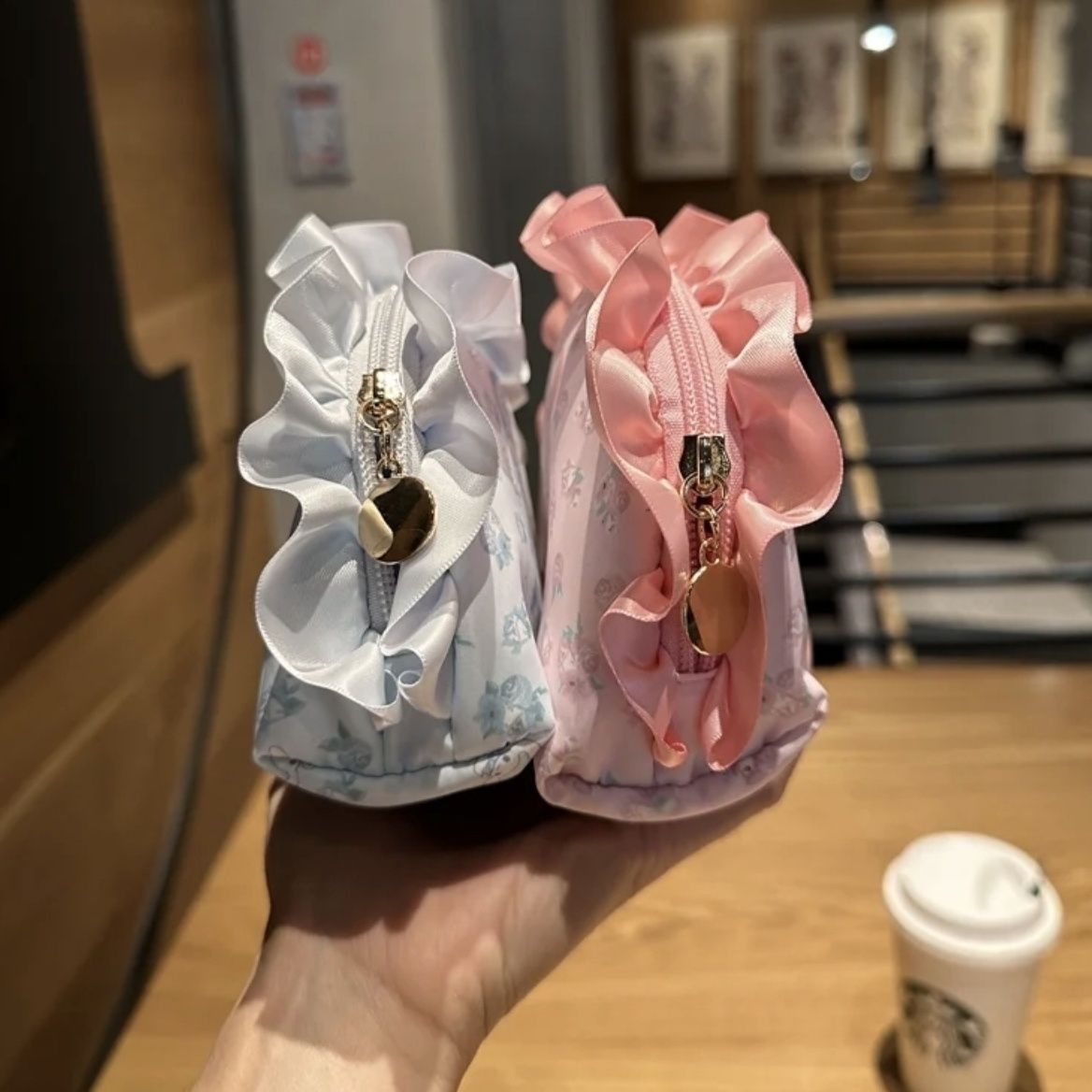New Sanrio Kuromi Cinnamoroll  - Luxury Bags Edit 评论和价格