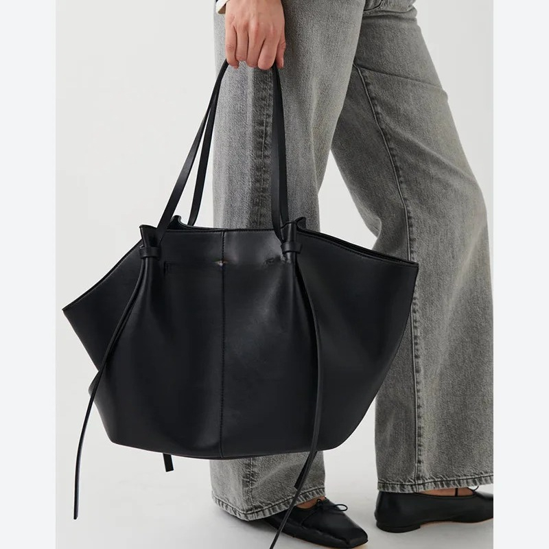 2026 Women's Summer Large Capa - Luxury Bags 2026 Trends 评论和价格