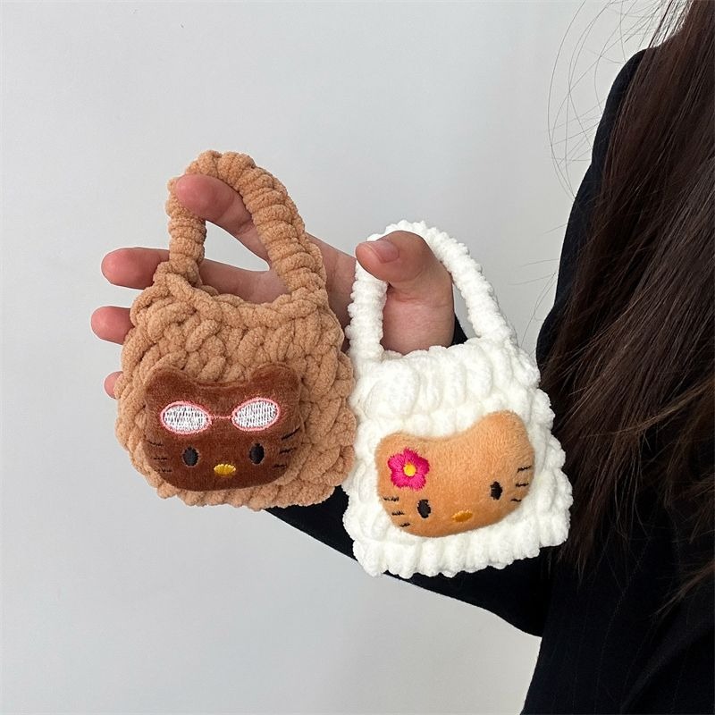 Sanrio New HelloKitty Kawaii C - Luxury Bags Edit 评论和价格